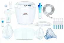 Medel Professional Inhalator Profesjonalny