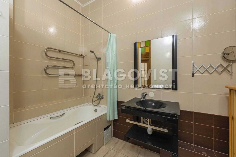 Продаж 2к.квартири 87,4 кв.м. Старонаводницька 6Б Печерськ м.Печерська