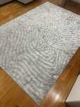 Tapete cinza 160x230