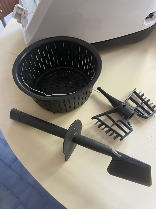 Monsieur cuisine smart