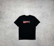Мужская Футболка Nike Big Swoosh Athlete Оригинал Идеал S-M