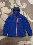 Вітровка Mammut Jack Wolfskin Gore tex