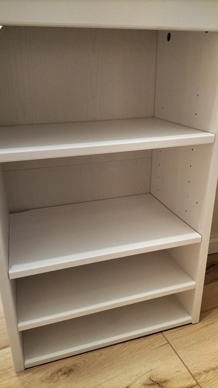 Nadstawka do biórka Ikea