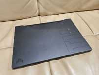 игровой ноутбук ASUS TUF Dash F15 FX516PM