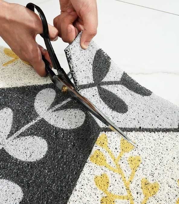 КИЛИМОК, який ЗАХИЩАЄ підлогу і прикрашає ДІМ