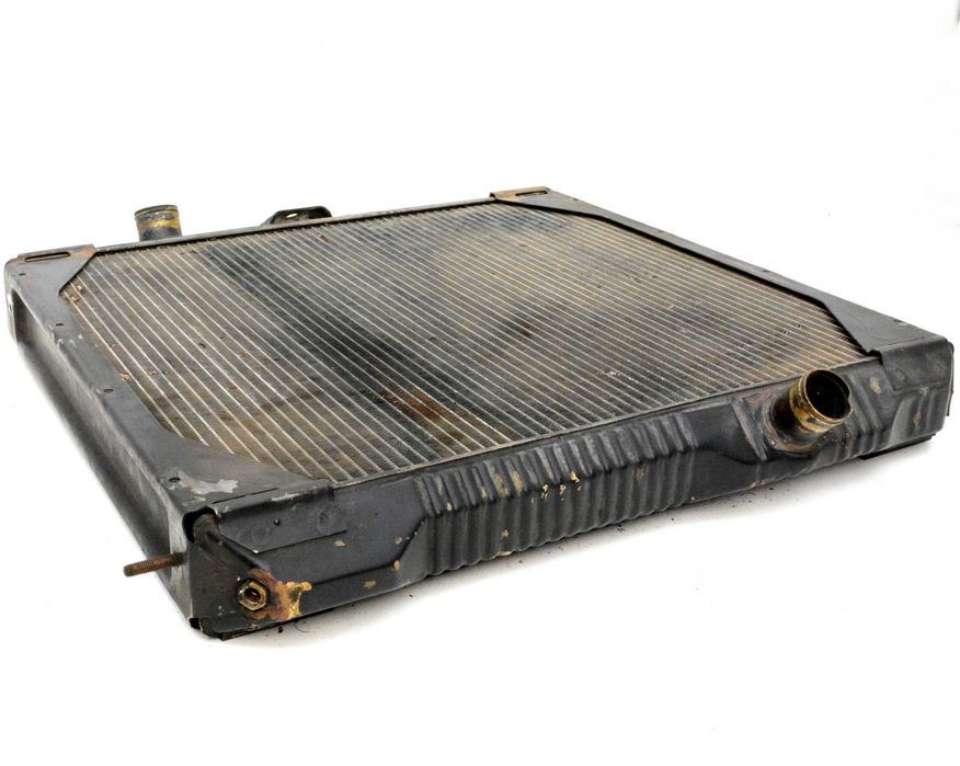 Chłodnica Hummer Humvee