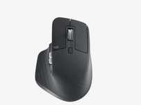 Logitech MX Master 3S Grafit