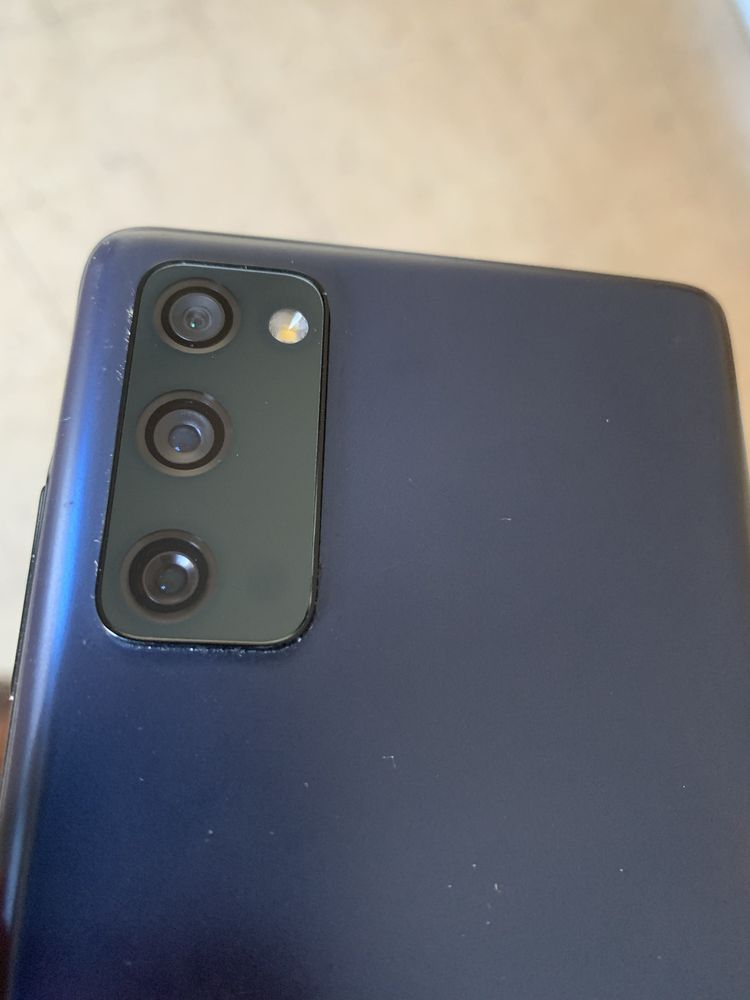 Galaxy S20 FE 128 Gigas