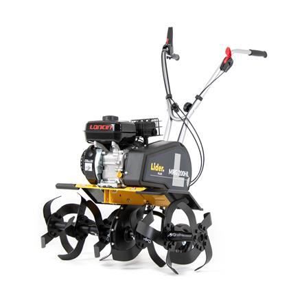 Glebogryzarka Spalinowa Lider Ng200Hl Loncin 196 6KM