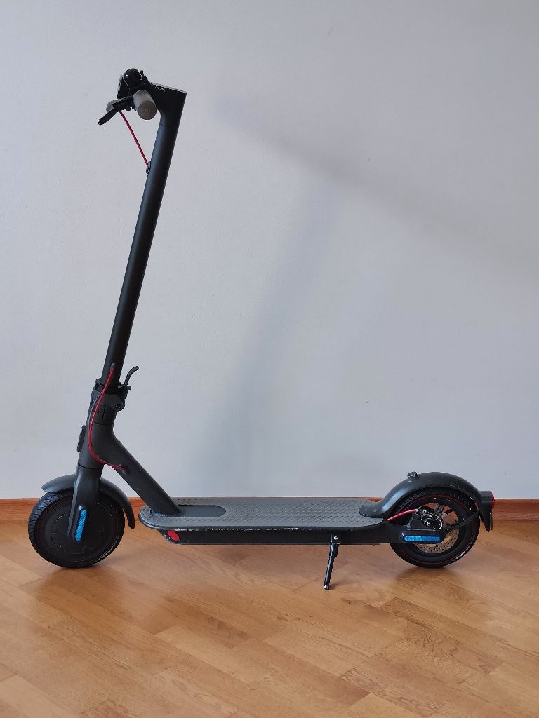 Hulajnoga elektryczna Xiaomi Mi 1S
