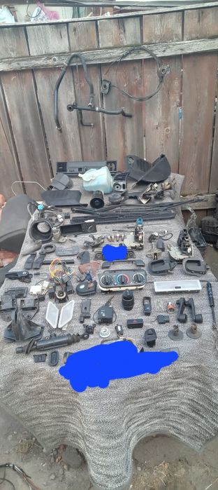 Петлі Кришки Багажника седан бмв е36