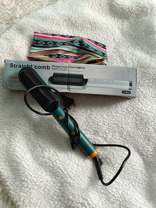 Prostownica z jonizacją najtaniej