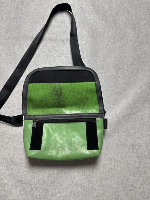 Freitag Vintage RARE Mini Bag