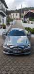 Mercedes e220 coupe AMG