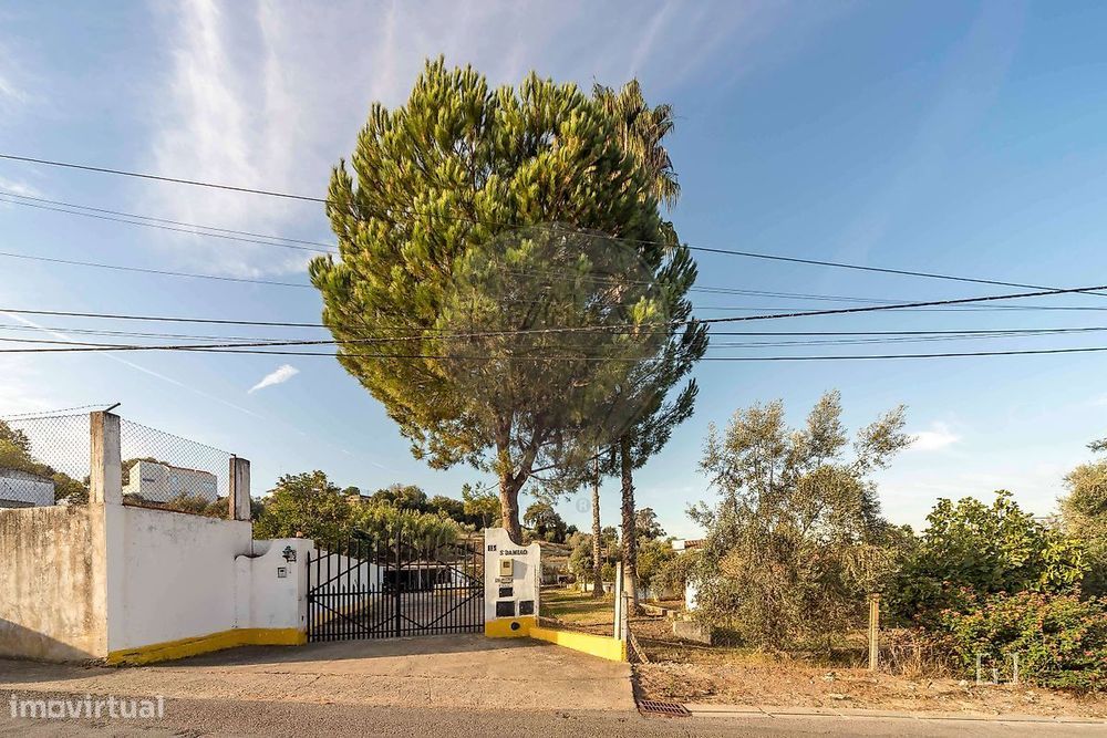 Quinta T4 para venda