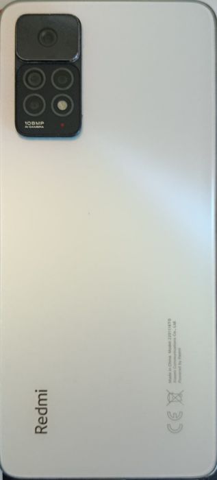 Xiaomi Redmi 11 pro