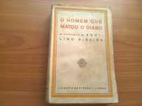 O Homem que Matou o Diabo - Aquilino Ribeiro