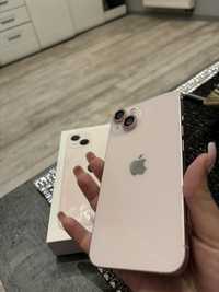 Iphone 13 256 gb pink