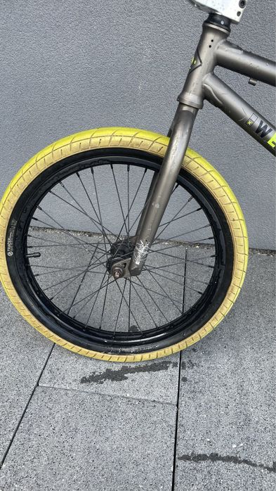 Rower Bmx Wtp 20,25
