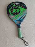 Raquete Padel Dunlop