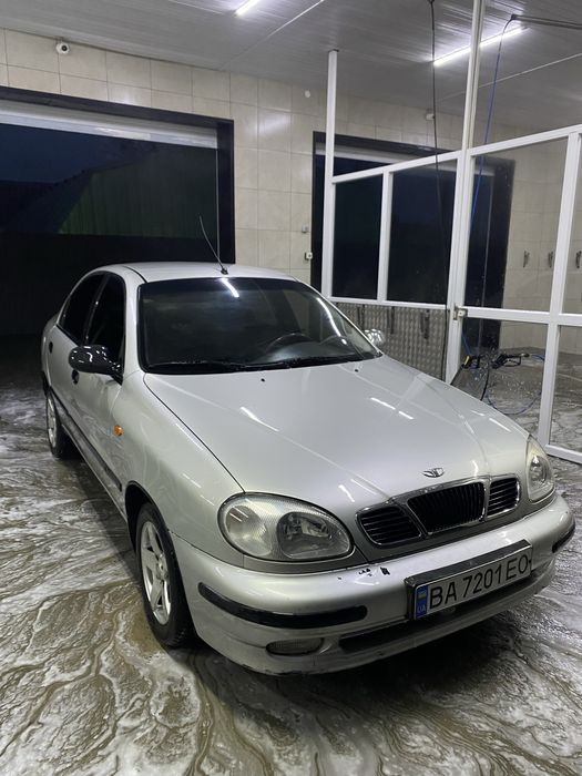 Продам  Daewoo Sens