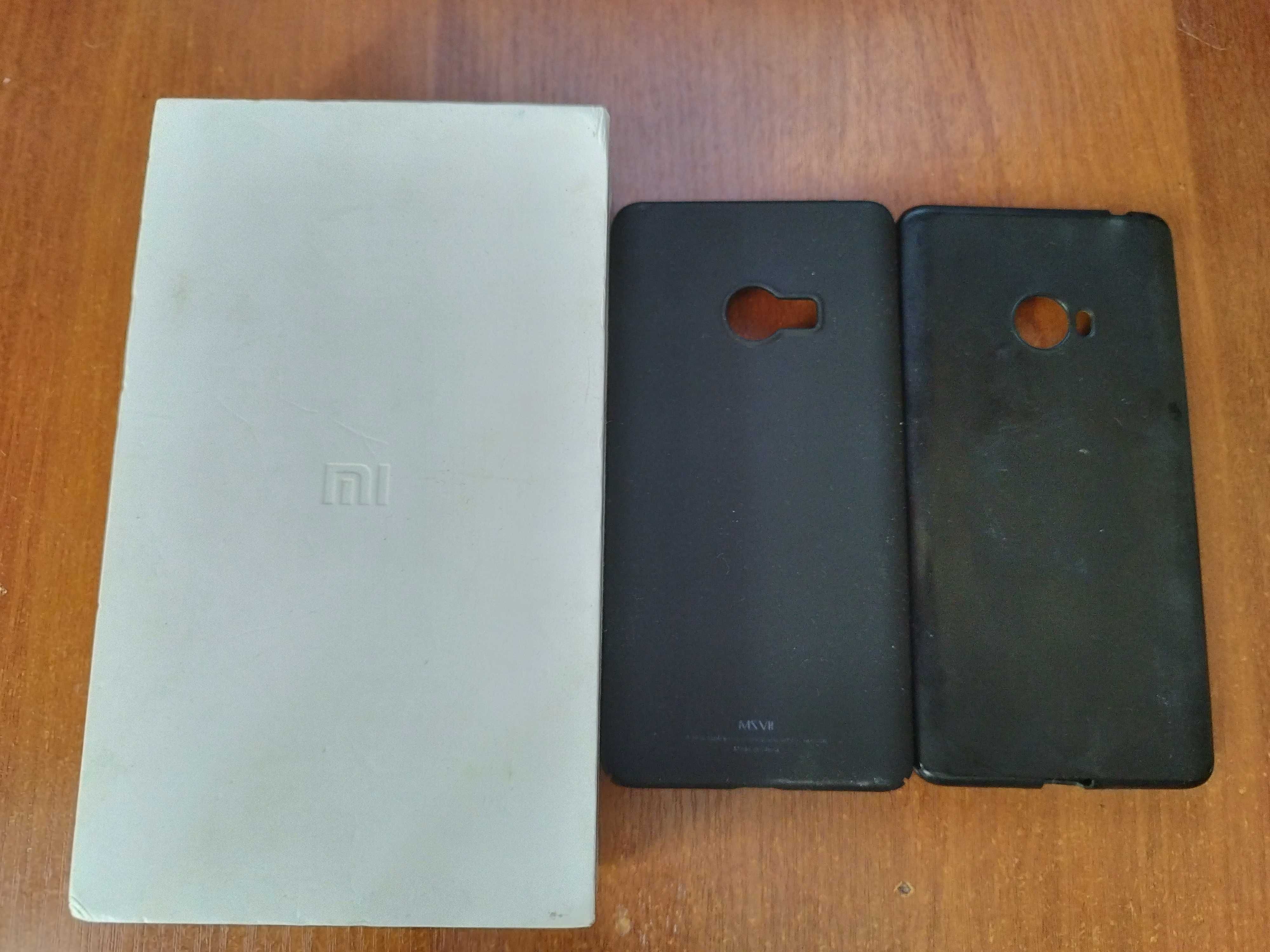 Xiaomi Mi Note 2 4/64 Black