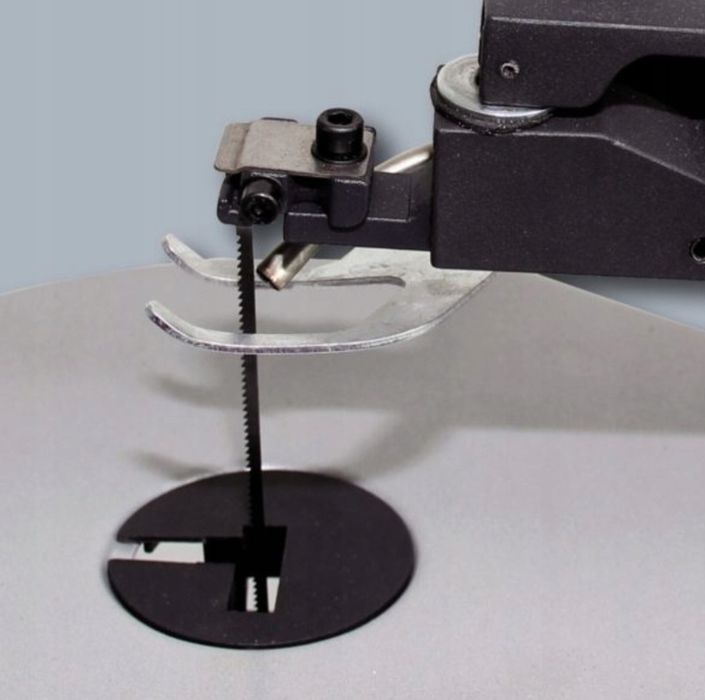 Piła włosowa Einhell TC-SS 405 E wyrzynarka