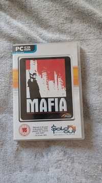 Mafia PC ENG klasyk