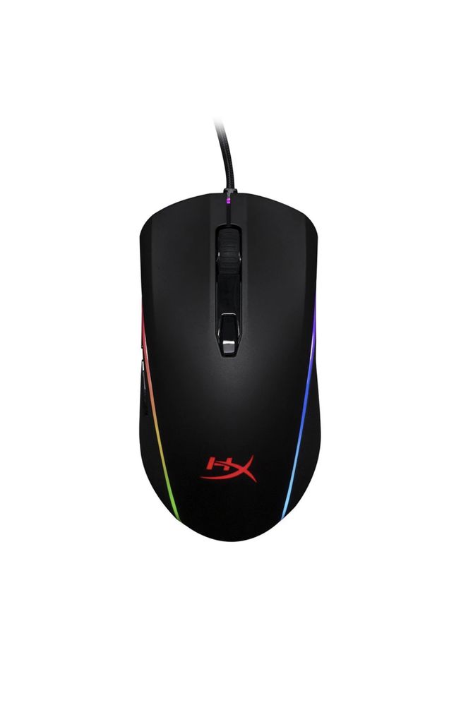 Мышь Hyperx Pulsfire Surge