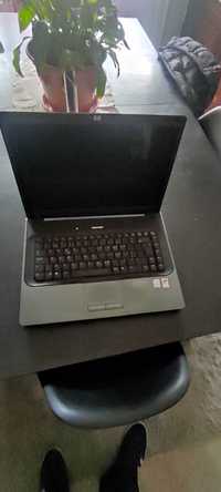 Hp 510 a funcionar