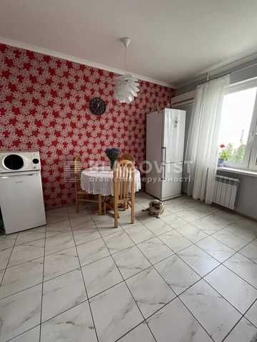 Продаж 2 кімнатної квартири, Чернігівська, Краківська, Дніпровський