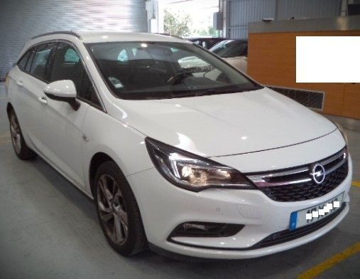 Opel Astra Sports Tourer 1.0 Innovation S/S