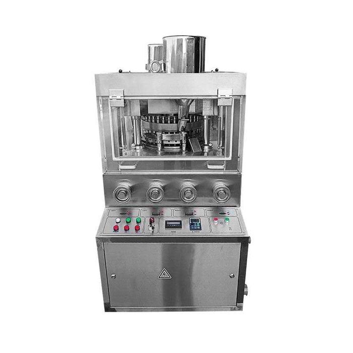 Tabletkarka prasa do produkcji tabletek tłoczenie formowanie tabletek