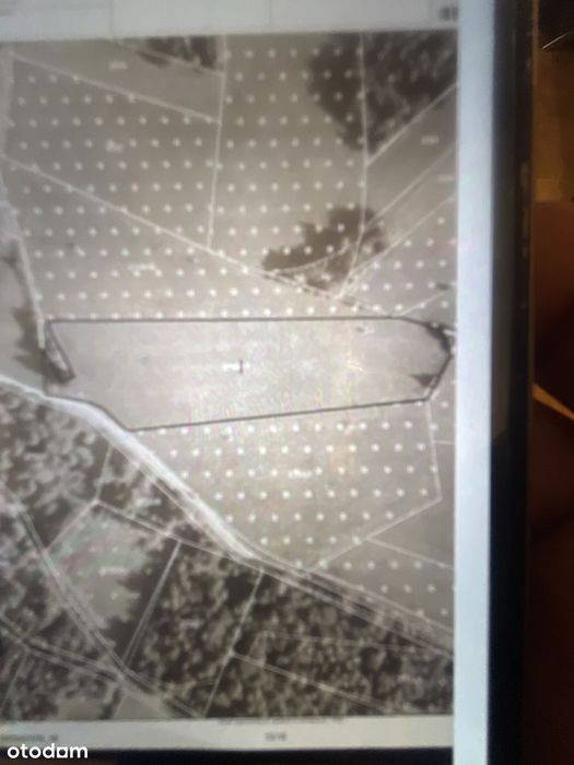 Dzialka 50 Ar nr 2748/17 Rdzawka Ponice gmina Rabka Zdroj