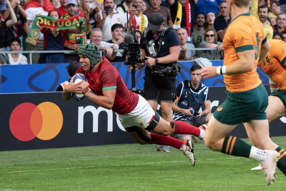 Tamron 150-600mm SP DI para Nikon