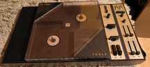 Magnetofon TESLA B93 - Stereo
