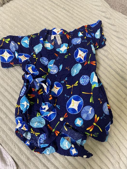 Дитячі речі 3-9 місяців