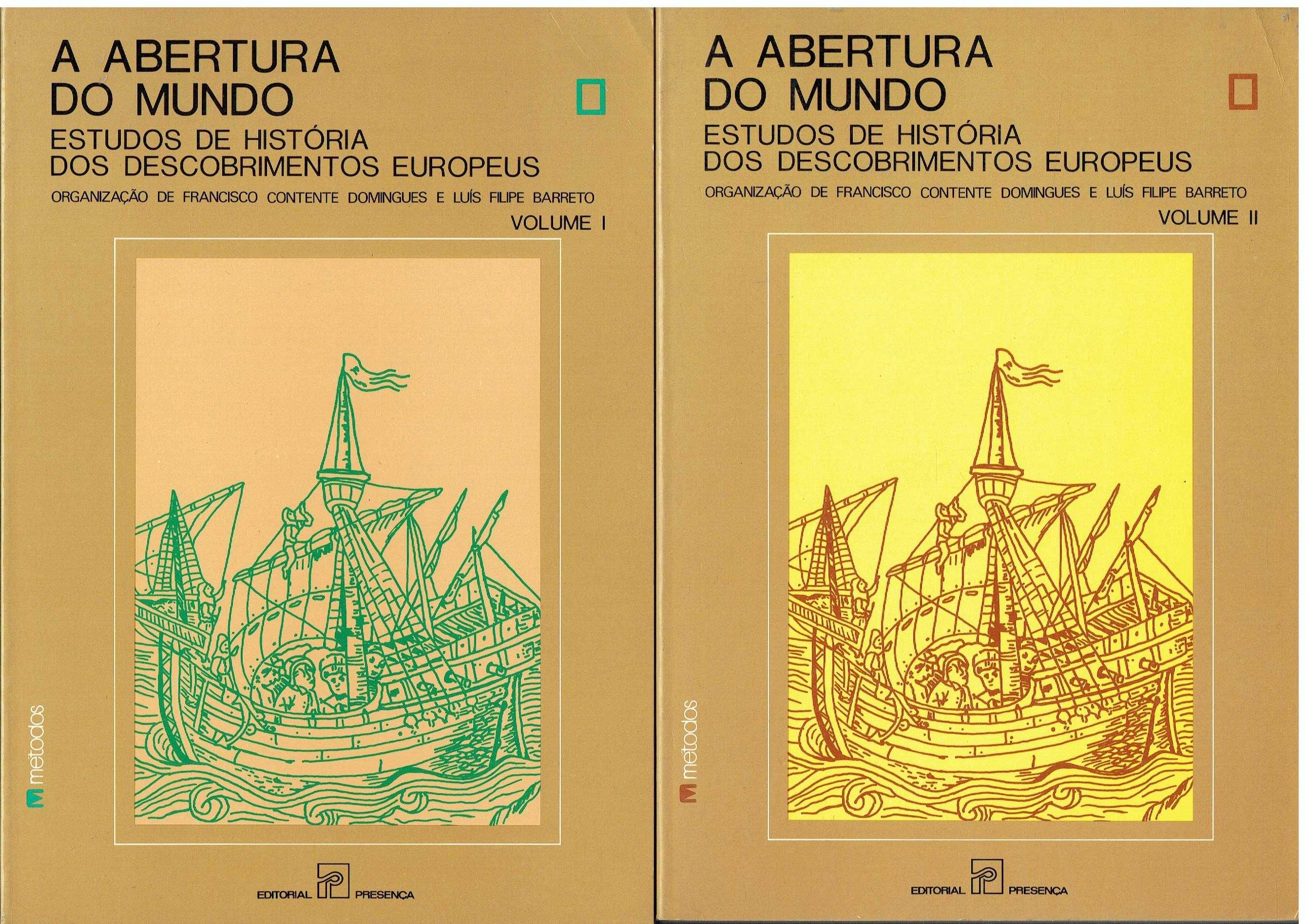 529

A Abertura do Mundo - 2 vols
de Filipe Barreto