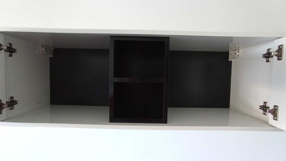 Móvel de Parede Suspenso