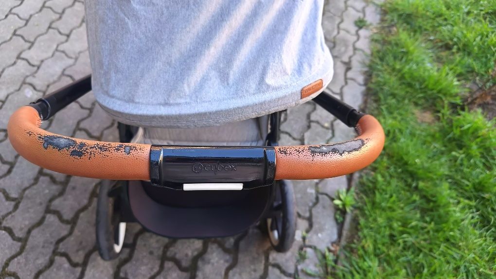 Wózek Cybex balios M