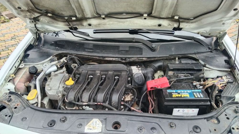 Продам Рено Меган 2