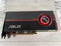 Placa Gráfica Asus Amd Radeon 5850 1GB DDR5