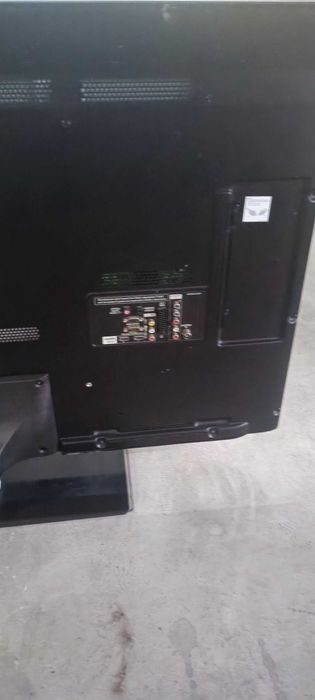 TV led 3D LG 47 lw4500