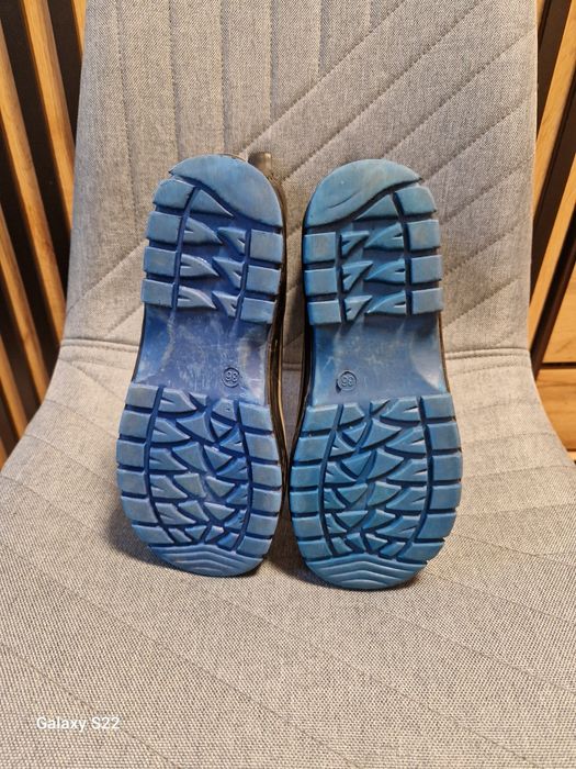 Kalosze damskie McKinley