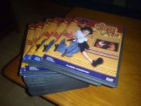 as coleções da minha Infancia
