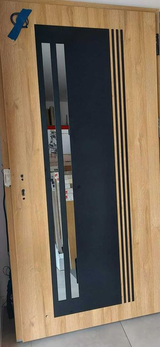 DRZWI 78 mm  Dowóz Gratis Montaż Gratis