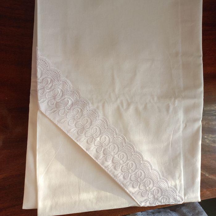 Комплект постільної білизни, двохспальний