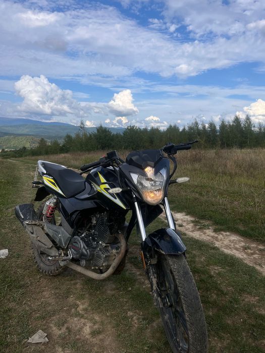 Продам Hornet150