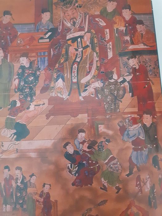 Byzantine & Medieval Art - Larrousse Encyclopedia -Art and Mankind