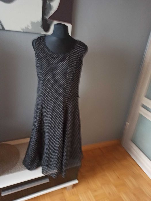 Indyjska sukienka Maxima. 40